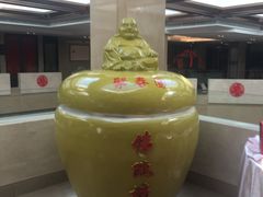 -聚春园自助餐厅(东街口店)