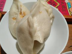 -长安大牌档之西安博物院文化餐厅(中贸店)