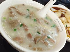 -伍湛记 · 广州老字号(龙津中路店)