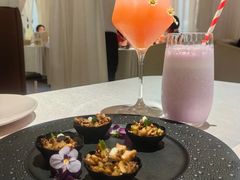 -PARFUM FLORAL花境法餐(南京首店)