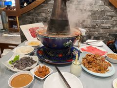 -东来顺饭庄(apm总店)