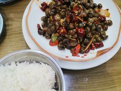 -毛姐烤鱼(福州汽车客运西站店)