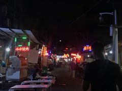 -桂萍特色牛筋牛杂(长堤街总店)