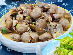 -旺角小渔村(幸福中路店)