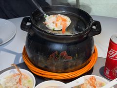-潮澎派·潮汕菜大排档(南较西路店)