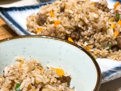 -上户日本料理(北仑富邦店)