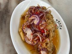 泰式豆腐-新峰肉骨茶