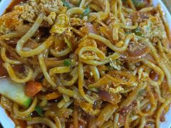 -兰州马子禄牛肉面(文景公园店)