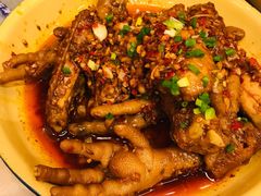 -东排食堂长沙小吃大排档(五一广场店)