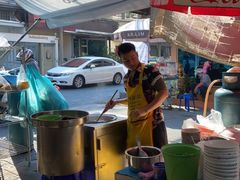 -榮泰米粉湯(Left Shop)