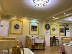 大堂-新疆红柳花餐厅(新洲店)