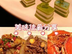 -许爷家·生态湖鲜(徐汇日月光店)