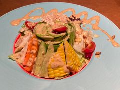 -水之惠鲜鱼料理(王府大街店)