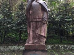 -渣滓洞