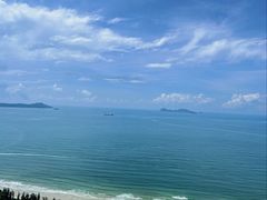 -广东惠东海龟国家级自然保护区