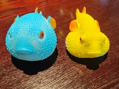 -永安鱼庄·镇江菜(东吴路店)