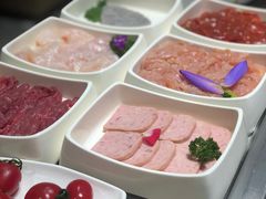 -海底捞火锅(公益西桥店)