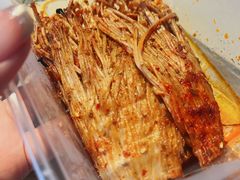 -红柳枝滩羊烧烤·非遗