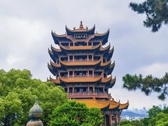 -黄鹤楼