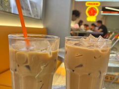 -定旺冰室·香港冰室(水贝店)