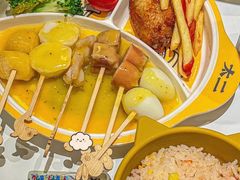 -太二酸菜鱼(广州IFC国金天地店)