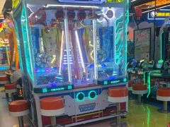 -风云再起游乐汇(北京西单西西友谊店)
