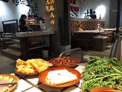 -贰回巷火锅馆(钟楼店)