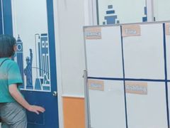 -吉的堡成长中心(五角场安波校区)