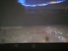 -长沙尼依格罗酒店