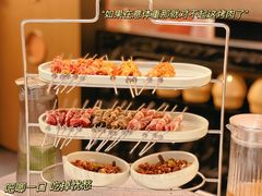 -白玉·朝鲜族烤串(光明大仟里店)