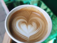 -JPG coffee(广州体育西店)