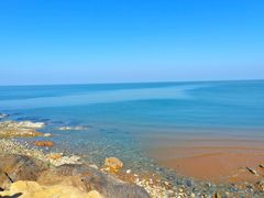 -石岛赤山风景区