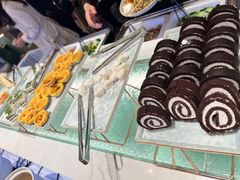 -素满香·全民食养自助(长宁龙之梦店)