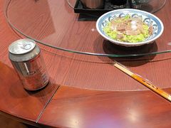 -东大桥小国抻面烧烤(长通路店)