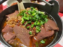 -古市香跷脚牛肉·非遗传承单位