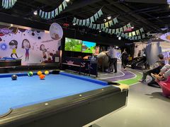 -VS SPORTS PARK运动玩乐园·团建·生日会(合生汇店)