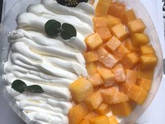 -BRIGNA百丽格娜·纯动物奶油生日蛋糕(浦东店)