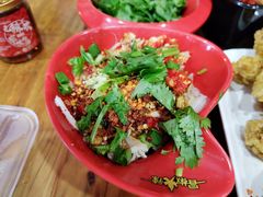 纠结千层肚-冒椒火辣(奎星楼街店)