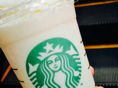 -星巴克(张家港购物公园店)