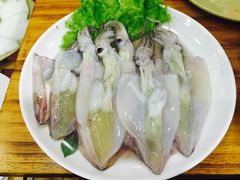 -东镇老火锅(长春路首店)