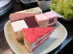 -悟烧·自助烤肉料理(秋林旗舰店)