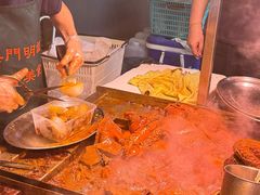 -明记牛杂(新马路分店)