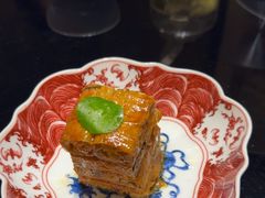 -香雪海饭店中餐厅(玉山店)