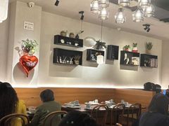 -乔街深夜食堂·小龙虾·高压锅生蚝(杭州总店)