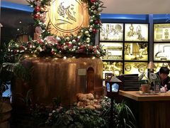 -宝莱纳餐厅(滨江店)