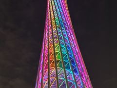 -广州塔