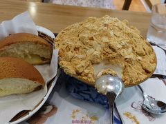 -劳顶笨咖啡(丽水宜家店)