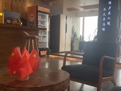 -闲隅江景艺术酒店(解放碑洪崖洞总店)