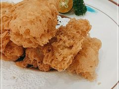 -粤菜王府·海鲜·茶市·海景餐厅(大梅沙店)