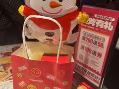 -战斧牛排餐厅(悦方IDmall店)